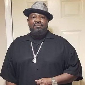 Meet your Posher, Rodney